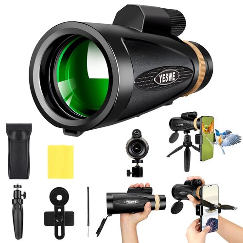 quel telescope professionnel choisir