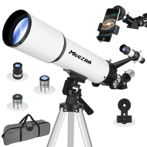 top telescope professionnel